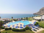 Hotel Kolymbia Beach by Atlantica dovolenka