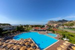 Hotel Leonardo Kolymbia Resort dovolenka