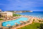 Hotel LUTANIA BEACH dovolená