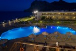 Hotel LUTANIA BEACH dovolená