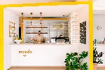 Mondo cafe