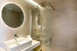 Studio - koupelna