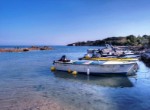 Řecko, ostrov Rhodos, Koskinou - I. Q. LOMENIZ BLUE