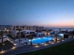 Hotel Elissa Lifestyle Resort dovolenka