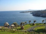 Řecko, ostrov Rhodos, Koskinou - KALITHEA HORIZON ROYAL