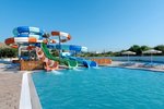 Aquapark hotelu Olivě Garden