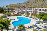 Hotel s bazénem