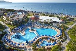 Hotel LINDOS PRINCESS dovolená