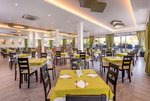 Hlavní restaurace
