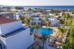 Hotel The Costa Lindia Blue Star (ex Montemar Beach Resort) dovolenka