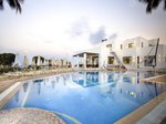 Hotel s bazénem