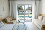 Hotel Sunrise Beach Rhodos dovolenka