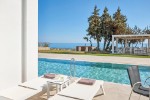 Hotel Sunrise Beach Rhodos dovolenka
