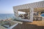 Hotel Sunrise Beach Rhodos dovolenka