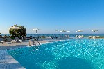 Hotel Sunrise Beach Rhodos dovolenka