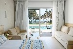 Hotel Sunrise Beach Rhodos dovolenka