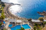 Hotel Sunrise Beach Rhodos dovolenka