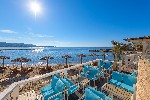 Hotel Sunrise Beach Rhodos dovolenka