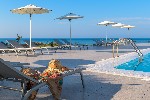 Hotel Sunrise Beach Rhodos dovolenka