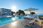 Hotel Sunrise Beach Rhodos dovolenka