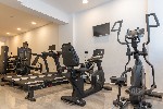 Nové moderní fitness