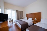 Hotel Angela Downtown dovolenka