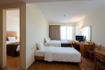 Hotel Angela Downtown dovolenka
