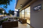 Hotel Angela Downtown dovolenka