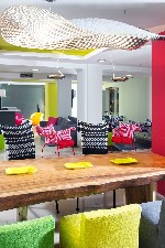 Hotel Aquamare City and Beach Hotel  dovolenka