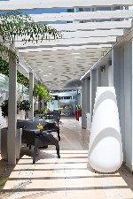 Hotel Aquamare City and Beach Hotel  dovolenka