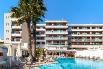 Hotel s bazénem