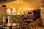 Hotel Carina dovolená