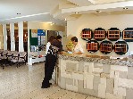 Hotel Carina dovolená