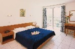 Hotel Carina dovolená