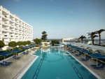 Hotel Mitsis Grand Beach Hotel dovolenka