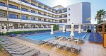 Řecko, Rhodos, Město Rhodos - HOTEL ISLAND RESORTS MARISOL