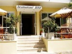 Řecko, Rhodos, Rhodos - hotel INTERNATIONAL