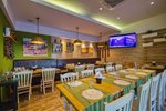 Restaurace