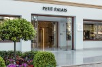 Hotel Mitsis Petit Palais Beach dovolenka