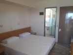 Hotel Nafsika dovolenka