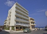 Hotel Nafsika dovolenka