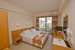 Hotel Nafsika dovolenka