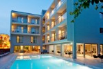 Hotel Oktober Downtown Boutique dovolenka