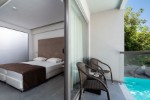 Hotel Oktober Downtown Boutique dovolenka