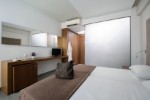 Hotel Oktober Downtown Boutique dovolenka
