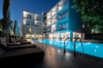 Hotel Oktober Downtown Boutique dovolenka