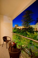 Hotel Oktober Downtown Boutique dovolenka