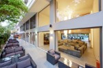 Hotel Oktober Downtown Boutique dovolenka