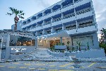 Moderní hotel