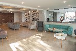 Moderní lobby